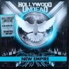 Hollywood Undead New Empire One CD